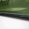 Audi S3 Sportback / A3 S-Line Sportback 8Y (facelift) - Lâminas para Embaladeiras V.2 | AU-S3-8YF-S-SD1G | Produto Maxton Design distribuído por Unicartuning. Audi S3 Sportback / A3 S-Line Sportback 8Y (facelift) - Lâminas para Embaladeiras V.2 | AU-S3-8YF-S-SD1G | Produto Maxton Design distribuído por Unicartuning.