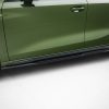 Audi S3 Sportback / A3 S-Line Sportback 8Y (facelift) - Lâminas para Embaladeiras V.2 | AU-S3-8YF-S-SD1G | Produto Maxton Design distribuído por Unicartuning. Audi S3 Sportback / A3 S-Line Sportback 8Y (facelift) - Lâminas para Embaladeiras V.2 | AU-S3-8YF-S-SD1G | Produto Maxton Design distribuído por Unicartuning.