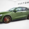 Audi S3 Sportback / A3 S-Line Sportback 8Y (facelift) - Lâminas para Embaladeiras V.2 | AU-S3-8YF-S-SD1G | Produto Maxton Design distribuído por Unicartuning. Audi S3 Sportback / A3 S-Line Sportback 8Y (facelift) - Lâminas para Embaladeiras V.2 | AU-S3-8YF-S-SD1G | Produto Maxton Design distribuído por Unicartuning.