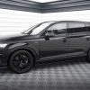 Audi SQ7 / Q7 S-Line Mk2 - Lâminas para Embaladeiras V.2 | AU-SQ7-2-SD2G | Produto Maxton Design distribuído por Unicartuning.