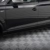 Audi SQ7 / Q7 S-Line Mk2 - Lâminas para Embaladeiras V.2 | AU-SQ7-2-SD2G | Produto Maxton Design distribuído por Unicartuning.