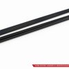 Audi SQ7 / Q7 S-Line Mk2 - Lâminas para Embaladeiras V.2 | AU-SQ7-2-SD2G | Produto Maxton Design distribuído por Unicartuning.