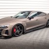 Audi E-tron GT / RS GT Mk1 - Lâminas para Embaladeiras V.2 | AU-ETRON-1-RS-SD2G | Produto Maxton Design distribuído por Unicartuning.