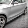 BMW 1 E81 (facelift) - Lâminas para Embaladeiras V.2 | BM-1-81F-SD2G | Produto Maxton Design distribuído por Unicartuning. BMW 1 E81 (facelift) - Lâminas para Embaladeiras V.2 | BM-1-81F-SD2G | Produto Maxton Design distribuído por Unicartuning.