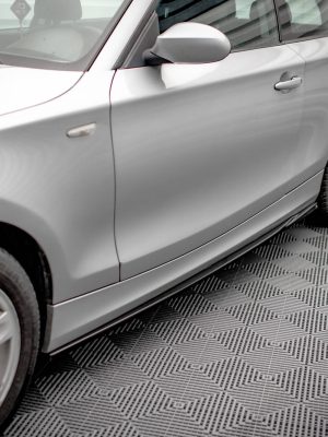 BMW 1 E81 (facelift) - Lâminas para Embaladeiras V.2 | BM-1-81F-SD2G | Produto Maxton Design distribuído por Unicartuning. BMW 1 E81 (facelift) - Lâminas para Embaladeiras V.2 | BM-1-81F-SD2G | Produto Maxton Design distribuído por Unicartuning.