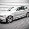 BMW 1 E81 (facelift) - Lâminas para Embaladeiras V.2 | BM-1-81F-SD2G | Produto Maxton Design distribuído por Unicartuning. BMW 1 E81 (facelift) - Lâminas para Embaladeiras V.2 | BM-1-81F-SD2G | Produto Maxton Design distribuído por Unicartuning.