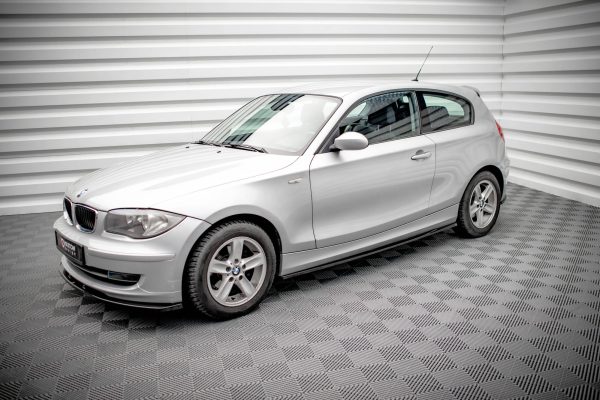 BMW 1 E81 (facelift) - Lâminas para Embaladeiras V.2 | BM-1-81F-SD2G | Produto Maxton Design distribuído por Unicartuning. BMW 1 E81 (facelift) - Lâminas para Embaladeiras V.2 | BM-1-81F-SD2G | Produto Maxton Design distribuído por Unicartuning.