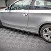 BMW 1 E81 (facelift) - Lâminas para Embaladeiras V.2 | BM-1-81F-SD2G | Produto Maxton Design distribuído por Unicartuning. BMW 1 E81 (facelift) - Lâminas para Embaladeiras V.2 | BM-1-81F-SD2G | Produto Maxton Design distribuído por Unicartuning.