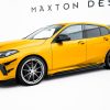 BMW 1 Pack M F70 - Lâminas para Embaladeiras V.2 | BM-1-70-M-SD2G | Produto Maxton Design distribuído por Unicartuning.