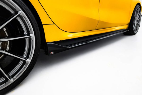 BMW 1 Pack M F70 - Lâminas para Embaladeiras V.2 | BM-1-70-M-SD2G | Produto Maxton Design distribuído por Unicartuning.