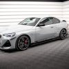BMW 2 Coupé Pack M / M240i G42 - Lâminas para Embaladeiras V.2 | BM-2-42-MPACK-SD2G | Produto Maxton Design distribuído por Unicartuning. BMW 2 Coupé Pack M / M240i G42 - Lâminas para Embaladeiras V.2 | BM-2-42-MPACK-SD2G | Produto Maxton Design distribuído por Unicartuning.