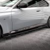 BMW 2 Coupé Pack M / M240i G42 - Lâminas para Embaladeiras V.2 | BM-2-42-MPACK-SD2G | Produto Maxton Design distribuído por Unicartuning. BMW 2 Coupé Pack M / M240i G42 - Lâminas para Embaladeiras V.2 | BM-2-42-MPACK-SD2G | Produto Maxton Design distribuído por Unicartuning.
