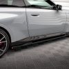 BMW 2 Coupé Pack M / M240i G42 - Lâminas para Embaladeiras V.2 | BM-2-42-MPACK-SD2G | Produto Maxton Design distribuído por Unicartuning. BMW 2 Coupé Pack M / M240i G42 - Lâminas para Embaladeiras V.2 | BM-2-42-MPACK-SD2G | Produto Maxton Design distribuído por Unicartuning.