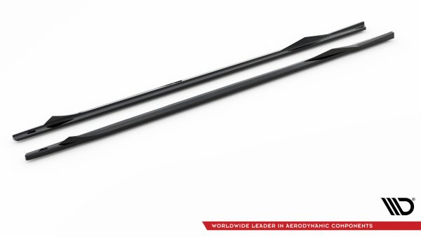 BMW 2 Coupé Pack M / M240i G42 - Lâminas para Embaladeiras V.2 | BM-2-42-MPACK-SD2G | Produto Maxton Design distribuído por Unicartuning. BMW 2 Coupé Pack M / M240i G42 - Lâminas para Embaladeiras V.2 | BM-2-42-MPACK-SD2G | Produto Maxton Design distribuído por Unicartuning.