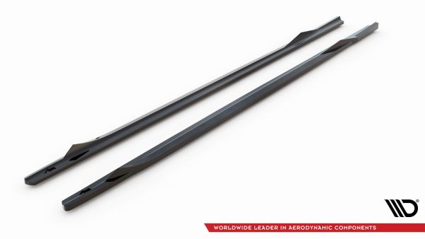 BMW 2 Coupé Pack M / M240i G42 - Lâminas para Embaladeiras V.2 | BM-2-42-MPACK-SD2G | Produto Maxton Design distribuído por Unicartuning. BMW 2 Coupé Pack M / M240i G42 - Lâminas para Embaladeiras V.2 | BM-2-42-MPACK-SD2G | Produto Maxton Design distribuído por Unicartuning.