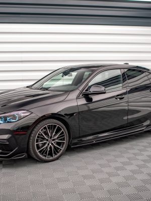 BMW 2 Gran Coupé Pack M / M235i F44 - Lâminas para Embaladeiras V.2 | BM-2-44-MPACK-SD2G | Produto Maxton Design distribuído por Unicartuning. BMW 2 Gran Coupé Pack M / M235i F44 - Lâminas para Embaladeiras V.2 | BM-2-44-MPACK-SD2G | Produto Maxton Design distribuído por Unicartuning.