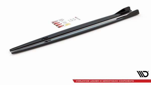 BMW 2 Gran Coupé Pack M / M235i F44 - Lâminas para Embaladeiras V.2 | BM-2-44-MPACK-SD2G | Produto Maxton Design distribuído por Unicartuning. BMW 2 Gran Coupé Pack M / M235i F44 - Lâminas para Embaladeiras V.2 | BM-2-44-MPACK-SD2G | Produto Maxton Design distribuído por Unicartuning.