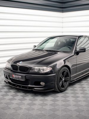 BMW 3 Coupé Pack M E46 - Lâminas para Embaladeiras V.2 | BM-3-46-C-MPACK-SD2G | Produto Maxton Design distribuído por Unicartuning. BMW 3 Coupé Pack M E46 - Lâminas para Embaladeiras V.2 | BM-3-46-C-MPACK-SD2G | Produto Maxton Design distribuído por Unicartuning.