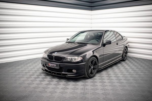 BMW 3 Coupé Pack M E46 - Lâminas para Embaladeiras V.2 | BM-3-46-C-MPACK-SD2G | Produto Maxton Design distribuído por Unicartuning. BMW 3 Coupé Pack M E46 - Lâminas para Embaladeiras V.2 | BM-3-46-C-MPACK-SD2G | Produto Maxton Design distribuído por Unicartuning.