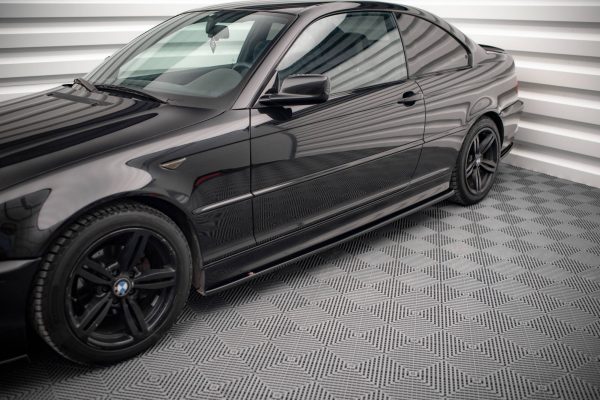 BMW 3 Coupé Pack M E46 - Lâminas para Embaladeiras V.2 | BM-3-46-C-MPACK-SD2G | Produto Maxton Design distribuído por Unicartuning. BMW 3 Coupé Pack M E46 - Lâminas para Embaladeiras V.2 | BM-3-46-C-MPACK-SD2G | Produto Maxton Design distribuído por Unicartuning.