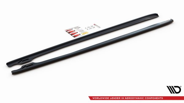BMW 3 Coupé Pack M E46 - Lâminas para Embaladeiras V.2 | BM-3-46-C-MPACK-SD2G | Produto Maxton Design distribuído por Unicartuning. BMW 3 Coupé Pack M E46 - Lâminas para Embaladeiras V.2 | BM-3-46-C-MPACK-SD2G | Produto Maxton Design distribuído por Unicartuning.