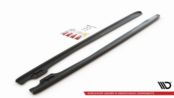 BMW 3 Coupé Pack M E46 - Lâminas para Embaladeiras V.2 | BM-3-46-C-MPACK-SD2G | Produto Maxton Design distribuído por Unicartuning. BMW 3 Coupé Pack M E46 - Lâminas para Embaladeiras V.2 | BM-3-46-C-MPACK-SD2G | Produto Maxton Design distribuído por Unicartuning.