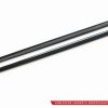 BMW 4 Coupé / Gran Coupé / Cabrio Pack M F32 / F36 / F33 - Lâminas para Embaladeiras V.2 | BM-4-F32-MPACK-SD2G | Produto Maxton Design distribuído por Unicartuning.