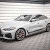 BMW M4 G82 / G82 (facelift) / M440i / 4 Pack M G22 / G22 (facelift) - Lâminas para Embaladeiras V.2 | BM-4-G26-MPACK-GC-SD2G | Produto Maxton Design distribuído por Unicartuning.