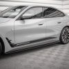 BMW M4 G82 / G82 (facelift) / M440i / 4 Pack M G22 / G22 (facelift) - Lâminas para Embaladeiras V.2 | BM-4-G26-MPACK-GC-SD2G | Produto Maxton Design distribuído por Unicartuning.