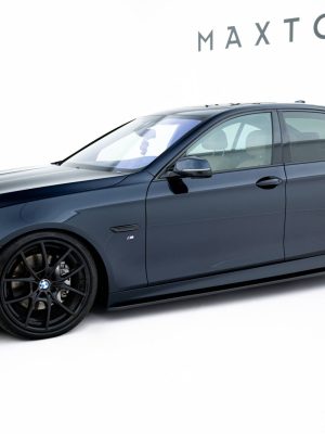 BMW 5 E39 - Lâminas para Embaladeiras V.2 | BM-5-11-MPACK-SD2G | Produto Maxton Design distribuído por Unicartuning.