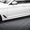 BMW M550i / M550d Sedan G30 / G30 (facelift) - Lâminas para Embaladeiras V.2 | BM-5-G30-MPACK-SD2G | Produto Maxton Design distribuído por Unicartuning. BMW M550i / M550d Sedan G30 / G30 (facelift) - Lâminas para Embaladeiras V.2 | BM-5-G30-MPACK-SD2G | Produto Maxton Design distribuído por Unicartuning.
