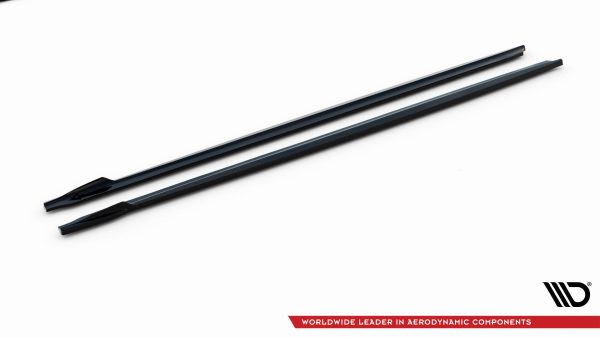 BMW M550i / M550d Sedan G30 / G30 (facelift) - Lâminas para Embaladeiras V.2 | BM-5-G30-MPACK-SD2G | Produto Maxton Design distribuído por Unicartuning. BMW M550i / M550d Sedan G30 / G30 (facelift) - Lâminas para Embaladeiras V.2 | BM-5-G30-MPACK-SD2G | Produto Maxton Design distribuído por Unicartuning.