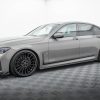 BMW 7 G11 Pack M (facelift) - Lâminas para Embaladeiras V.2 | BM-7-11F-MPACK-SD2G | Produto Maxton Design distribuído por Unicartuning. BMW 7 G11 Pack M (facelift) - Lâminas para Embaladeiras V.2 | BM-7-11F-MPACK-SD2G | Produto Maxton Design distribuído por Unicartuning.