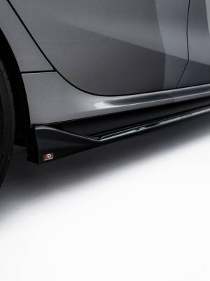 BMW M135i F70 - Lâminas para Embaladeiras V.2 | BM-1-70-M-SD2G | Produto Maxton Design distribuído por Unicartuning. BMW M135i F70 - Lâminas para Embaladeiras V.2 | BM-1-70-M-SD2G | Produto Maxton Design distribuído por Unicartuning.