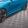 BMW M2 F87 - Lâminas para Embaladeiras V.2 | BM-2-87-M-SD2G | Produto Maxton Design distribuído por Unicartuning. BMW M2 F87 - Lâminas para Embaladeiras V.2 | BM-2-87-M-SD2G | Produto Maxton Design distribuído por Unicartuning.