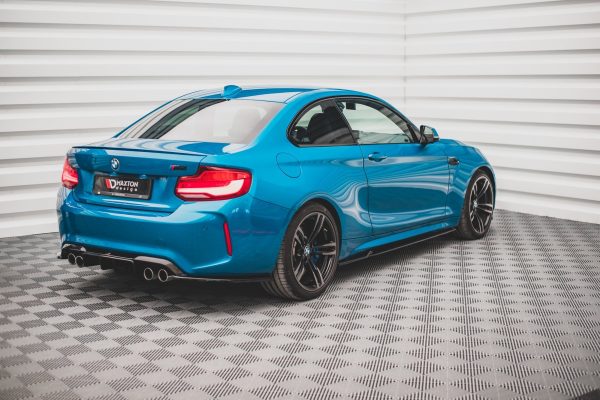 BMW M2 F87 - Lâminas para Embaladeiras V.2 | BM-2-87-M-SD2G | Produto Maxton Design distribuído por Unicartuning. BMW M2 F87 - Lâminas para Embaladeiras V.2 | BM-2-87-M-SD2G | Produto Maxton Design distribuído por Unicartuning.