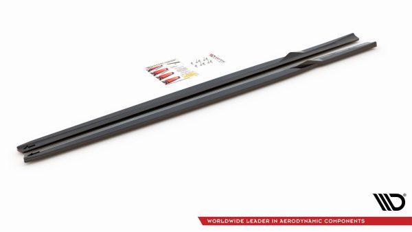 BMW M2 F87 - Lâminas para Embaladeiras V.2 | BM-2-87-M-SD2G | Produto Maxton Design distribuído por Unicartuning. BMW M2 F87 - Lâminas para Embaladeiras V.2 | BM-2-87-M-SD2G | Produto Maxton Design distribuído por Unicartuning.