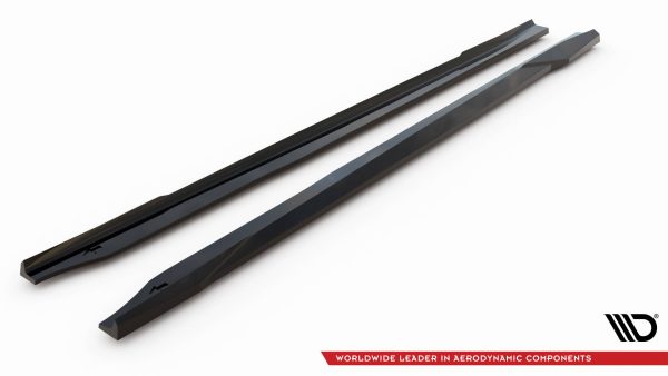 BMW M2 G87 - Lâminas para Embaladeiras V.2 | BM-M2-G87-SD2G | Produto Maxton Design distribuído por Unicartuning. BMW M2 G87 - Lâminas para Embaladeiras V.2 | BM-M2-G87-SD2G | Produto Maxton Design distribuído por Unicartuning.