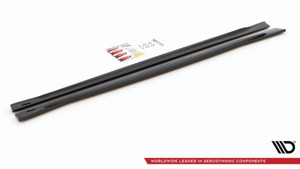 BMW 4 F32 - Lâminas para Embaladeiras V.2 | BM-4-82-M-SD1G | Produto Maxton Design distribuído por Unicartuning. BMW 4 F32 - Lâminas para Embaladeiras V.2 | BM-4-82-M-SD1G | Produto Maxton Design distribuído por Unicartuning.