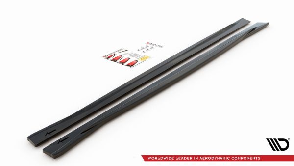 BMW 4 F32 - Lâminas para Embaladeiras V.2 | BM-4-82-M-SD1G | Produto Maxton Design distribuído por Unicartuning. BMW 4 F32 - Lâminas para Embaladeiras V.2 | BM-4-82-M-SD1G | Produto Maxton Design distribuído por Unicartuning.