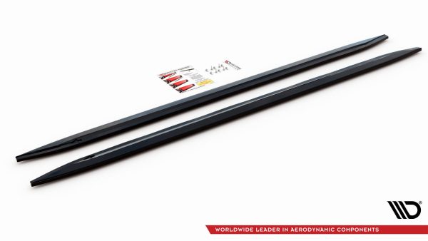 Csl LookBMW M4 G82 - Lâminas para Embaladeiras V.2 | BM-4-G82-M-SD2G | Produto Maxton Design distribuído por Unicartuning. Csl LookBMW M4 G82 - Lâminas para Embaladeiras V.2 | BM-4-G82-M-SD2G | Produto Maxton Design distribuído por Unicartuning.
