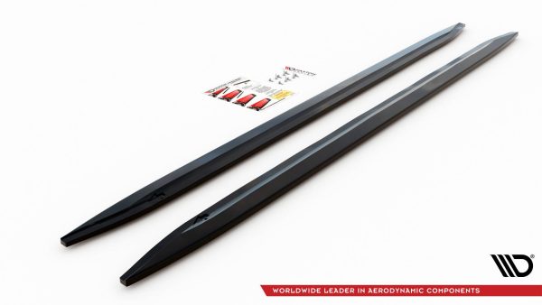 Csl LookBMW M4 G82 - Lâminas para Embaladeiras V.2 | BM-4-G82-M-SD2G | Produto Maxton Design distribuído por Unicartuning. Csl LookBMW M4 G82 - Lâminas para Embaladeiras V.2 | BM-4-G82-M-SD2G | Produto Maxton Design distribuído por Unicartuning.
