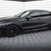 BMW M8 Gran Coupé F93 - Lâminas para Embaladeiras V.2 | BM-M8-G16-GC-SD2G | Produto Maxton Design distribuído por Unicartuning. BMW M8 Gran Coupé F93 - Lâminas para Embaladeiras V.2 | BM-M8-G16-GC-SD2G | Produto Maxton Design distribuído por Unicartuning.