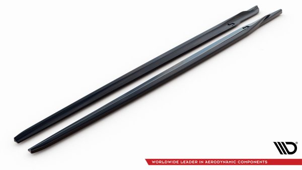 BMW M8 Gran Coupé F93 - Lâminas para Embaladeiras V.2 | BM-M8-G16-GC-SD2G | Produto Maxton Design distribuído por Unicartuning. BMW M8 Gran Coupé F93 - Lâminas para Embaladeiras V.2 | BM-M8-G16-GC-SD2G | Produto Maxton Design distribuído por Unicartuning.