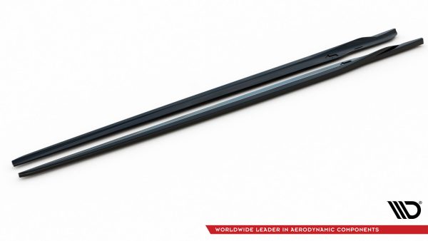 BMW M8 Gran Coupé F93 - Lâminas para Embaladeiras V.2 | BM-M8-G16-GC-SD2G | Produto Maxton Design distribuído por Unicartuning. BMW M8 Gran Coupé F93 - Lâminas para Embaladeiras V.2 | BM-M8-G16-GC-SD2G | Produto Maxton Design distribuído por Unicartuning.