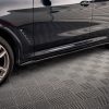 BMW X3 M40d / M40i / Pack M G01 / Ix3 G08 (facelift) - Lâminas para Embaladeiras V.2 | BM-X3-01-M40-SD1G | Produto Maxton Design distribuído por Unicartuning. BMW X3 M40d / M40i / Pack M G01 / Ix3 G08 (facelift) - Lâminas para Embaladeiras V.2 | BM-X3-01-M40-SD1G | Produto Maxton Design distribuído por Unicartuning.
