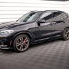 BMW X3 M40d / M40i / Pack M G01 / Ix3 G08 (facelift) - Lâminas para Embaladeiras V.2 | BM-X3-01-M40-SD1G | Produto Maxton Design distribuído por Unicartuning. BMW X3 M40d / M40i / Pack M G01 / Ix3 G08 (facelift) - Lâminas para Embaladeiras V.2 | BM-X3-01-M40-SD1G | Produto Maxton Design distribuído por Unicartuning.