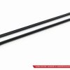 BMW X3 M40d / M40i / Pack M G01 / Ix3 G08 (facelift) - Lâminas para Embaladeiras V.2 | BM-X3-01-M40-SD1G | Produto Maxton Design distribuído por Unicartuning. BMW X3 M40d / M40i / Pack M G01 / Ix3 G08 (facelift) - Lâminas para Embaladeiras V.2 | BM-X3-01-M40-SD1G | Produto Maxton Design distribuído por Unicartuning.