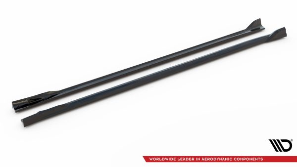 BMW X4 Pack M - Lâminas para Embaladeiras V.2 | BM-X4-02-MPACK-SD2G | Produto Maxton Design distribuído por Unicartuning. BMW X4 Pack M - Lâminas para Embaladeiras V.2 | BM-X4-02-MPACK-SD2G | Produto Maxton Design distribuído por Unicartuning.