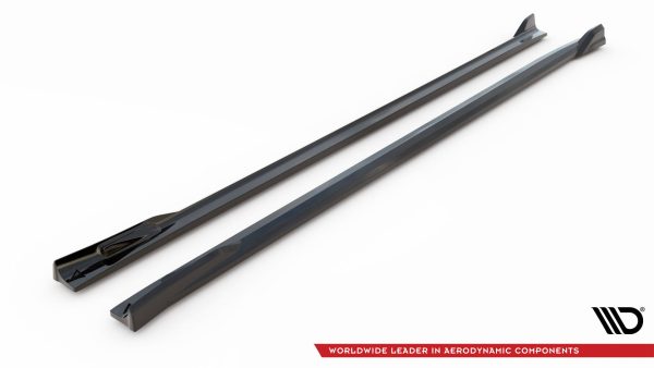 BMW X4 Pack M - Lâminas para Embaladeiras V.2 | BM-X4-02-MPACK-SD2G | Produto Maxton Design distribuído por Unicartuning. BMW X4 Pack M - Lâminas para Embaladeiras V.2 | BM-X4-02-MPACK-SD2G | Produto Maxton Design distribuído por Unicartuning.